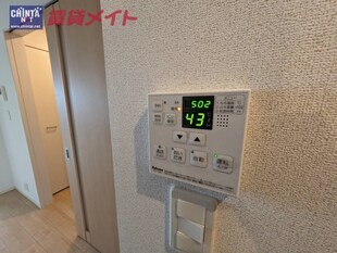 川合高岡駅 徒歩20分 2階の物件内観写真